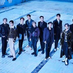 Rock With You Chords by Seventeen (세븐틴)