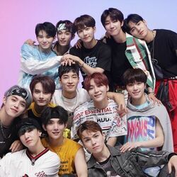 Thinkin About You Chords by Seventeen (세븐틴)