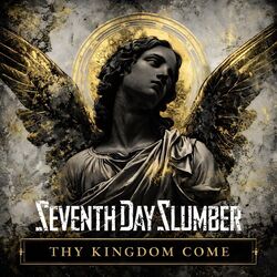 Holy Forever by Seventh Day Slumber