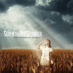 Love Came Down Chords by Seventh Day Slumber