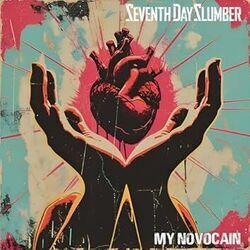 My Novocain Chords by Seventh Day Slumber
