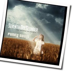 Wasted Life Tab by Seventh Day Slumber