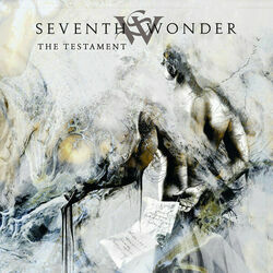 Elegy Chords by Seventh Wonder