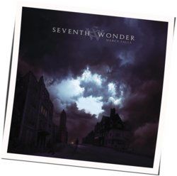 The Great Escape And The Earth Wept Chords by Seventh Wonder