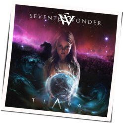 Tiaras Song Acoustic Chords by Seventh Wonder
