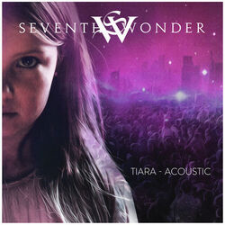 Victorious Acoustic Chords by Seventh Wonder