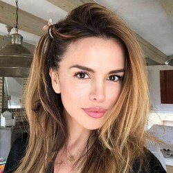 Bože Moj Chords by Severina
