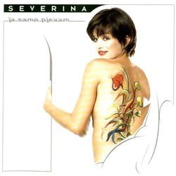 Ja Samo Pjevam Chords by Severina