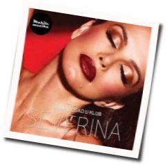 Ostavljena Chords by Severina