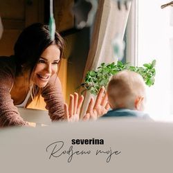 Rodjeno Moje Chords by Severina