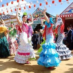 Aleluya Por Sevillanas Fuengirola Chords by Sevillanas