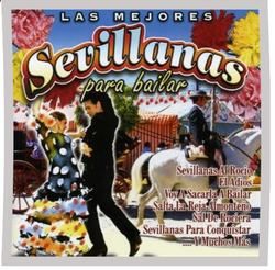 Sevillanas Mix 2 by Sevillanas