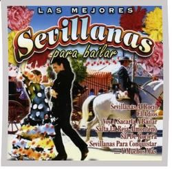 Sevillanas Mix 2 Chords by Sevillanas