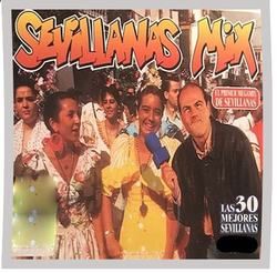 Sevillanas Mix 3 Chords by Sevillanas