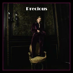 Ferris Wheel Chords by Conrad Sewell