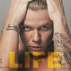 All Life Long by Conrad Sewell