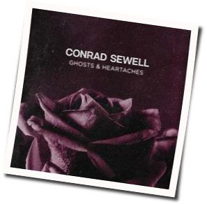 Healing Hands Chords by Conrad Sewell