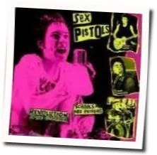 Revolution In The Classroom Tab by The Sex Pistols