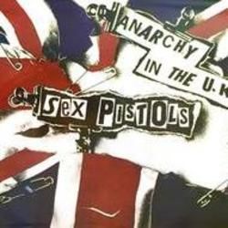 Anarchy In The U K by The Sex Pistols