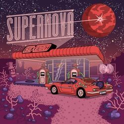 Supernova Chords by Sexenni