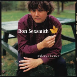 In A Flash Chords by Ron Sexsmith