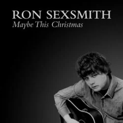 Maybe This Christmas Ukulele Chords by Ron Sexsmith