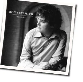 Never Been Done Chords by Ron Sexsmith