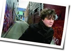 Worried Song Chords by Ron Sexsmith