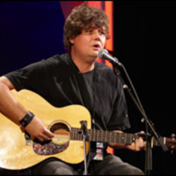 Dragonfly On Bay Street by Ron Sexsmith
