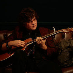 Foolproof Chords by Ron Sexsmith