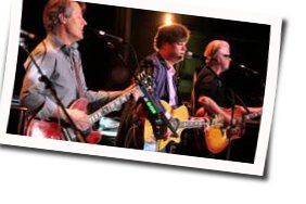 Hard Time Chords by Ron Sexsmith