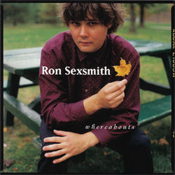 In A Flash Chords by Ron Sexsmith