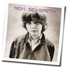 Least That I Can Do Chords by Ron Sexsmith