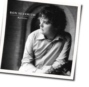 Never Been Done by Ron Sexsmith