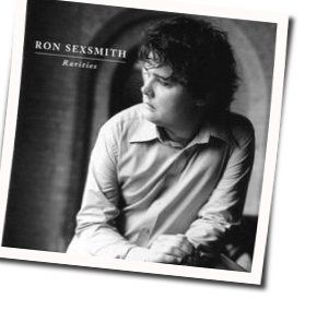 Never Been Done Chords by Ron Sexsmith