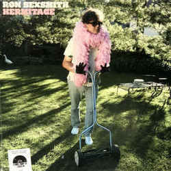 Small Minded World Chords by Ron Sexsmith