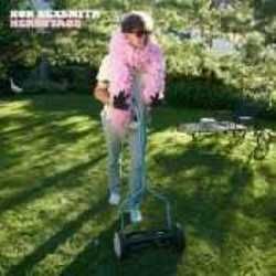Spring Of The Following Year Chords by Ron Sexsmith
