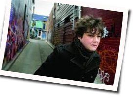 Worried Song Chords by Ron Sexsmith