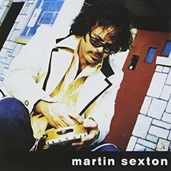 Angeline Chords by Martin Sexton