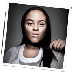 For You Chords by Seinabo Sey