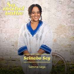 Samma Saga Chords by Seinabo Sey