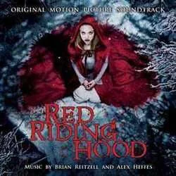 Lil Red Riding Hood (Ver3) Chords by Amanda Seyfried