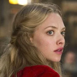 Lil' Red Riding Hood Chords by Amanda Seyfried