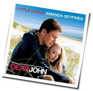 Little House Chords by Amanda Seyfried