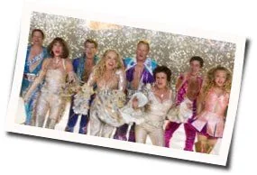 Waterloo Chords by Amanda Seyfried