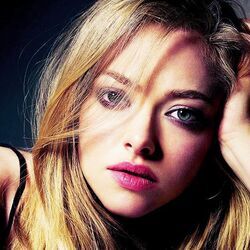 Amazing Grace Chords by Amanda Seyfried