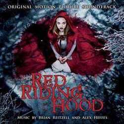 Lil Red Riding Hood  Chords by Amanda Seyfried