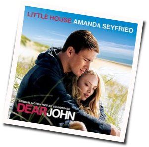 Little House Chords by Amanda Seyfried