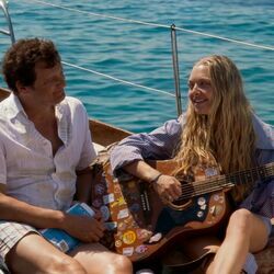 Our Last Summer Chords by Amanda Seyfried