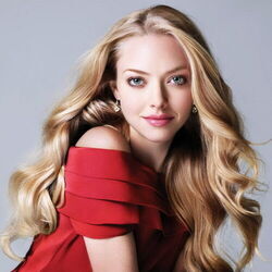 Thank You For The Music by Amanda Seyfried